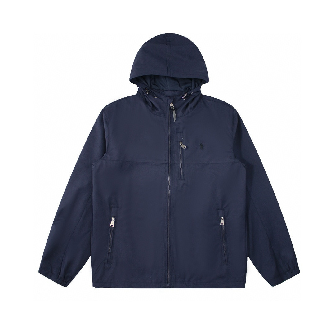 Coupe-Vent Polo
