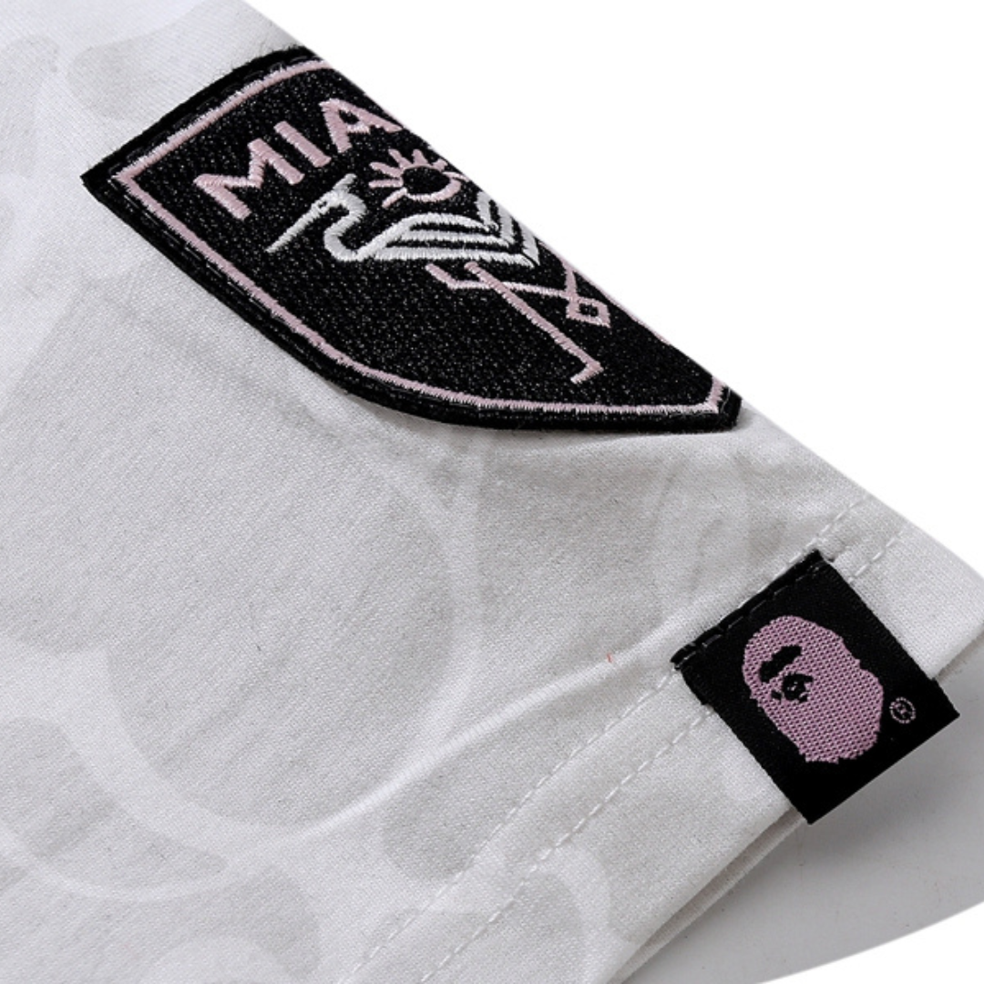 Ensemble Bape Miami