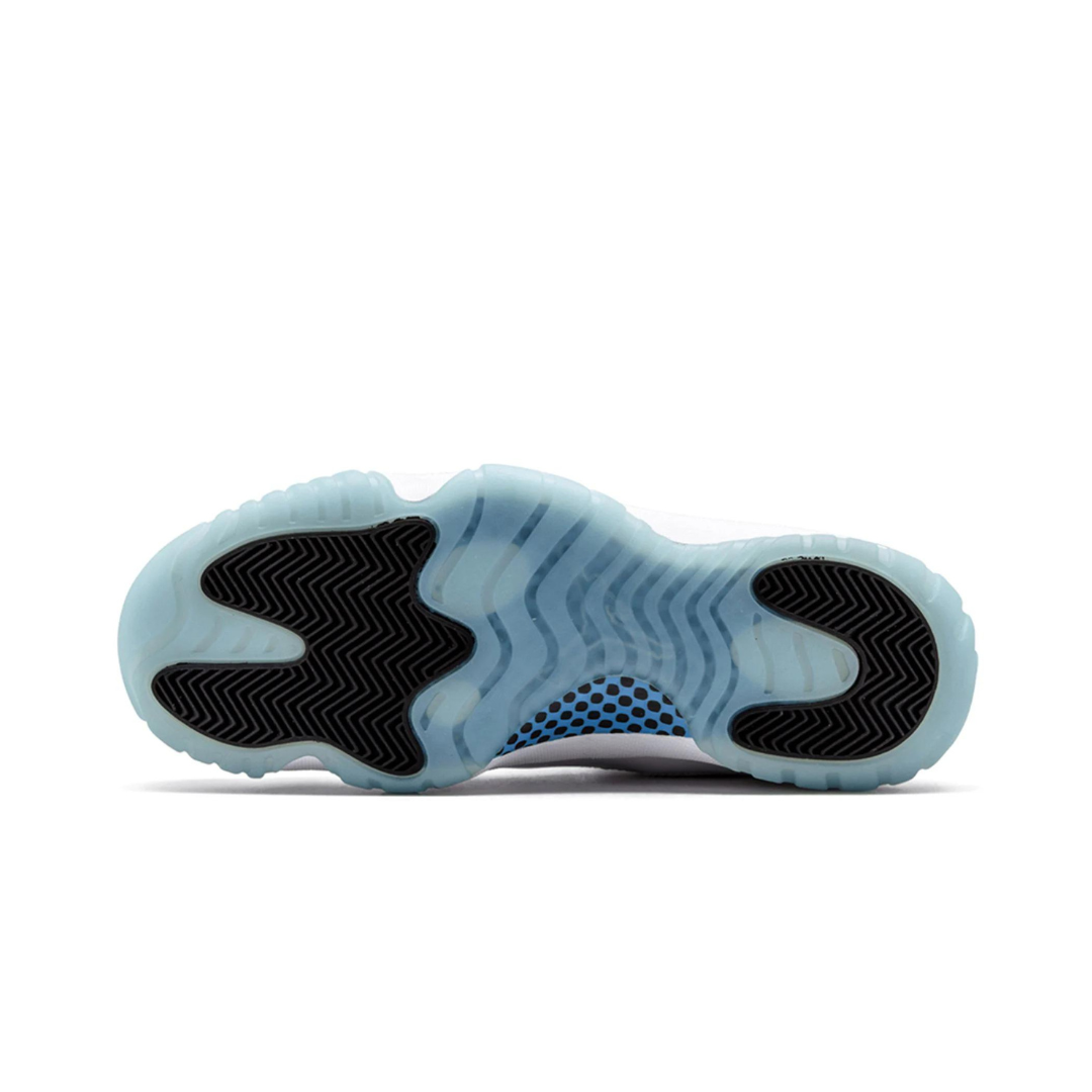 J11 Retro Legend Bleu