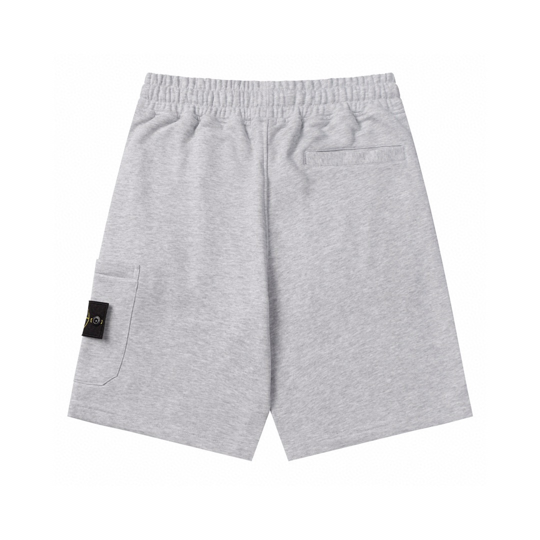 Short Monogram