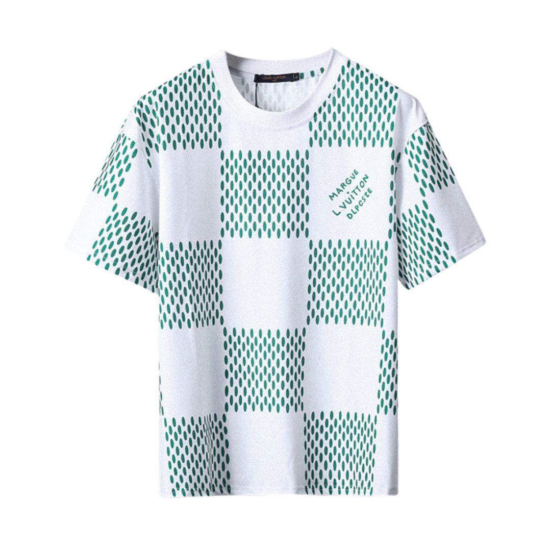 Ensemble Short Monogram