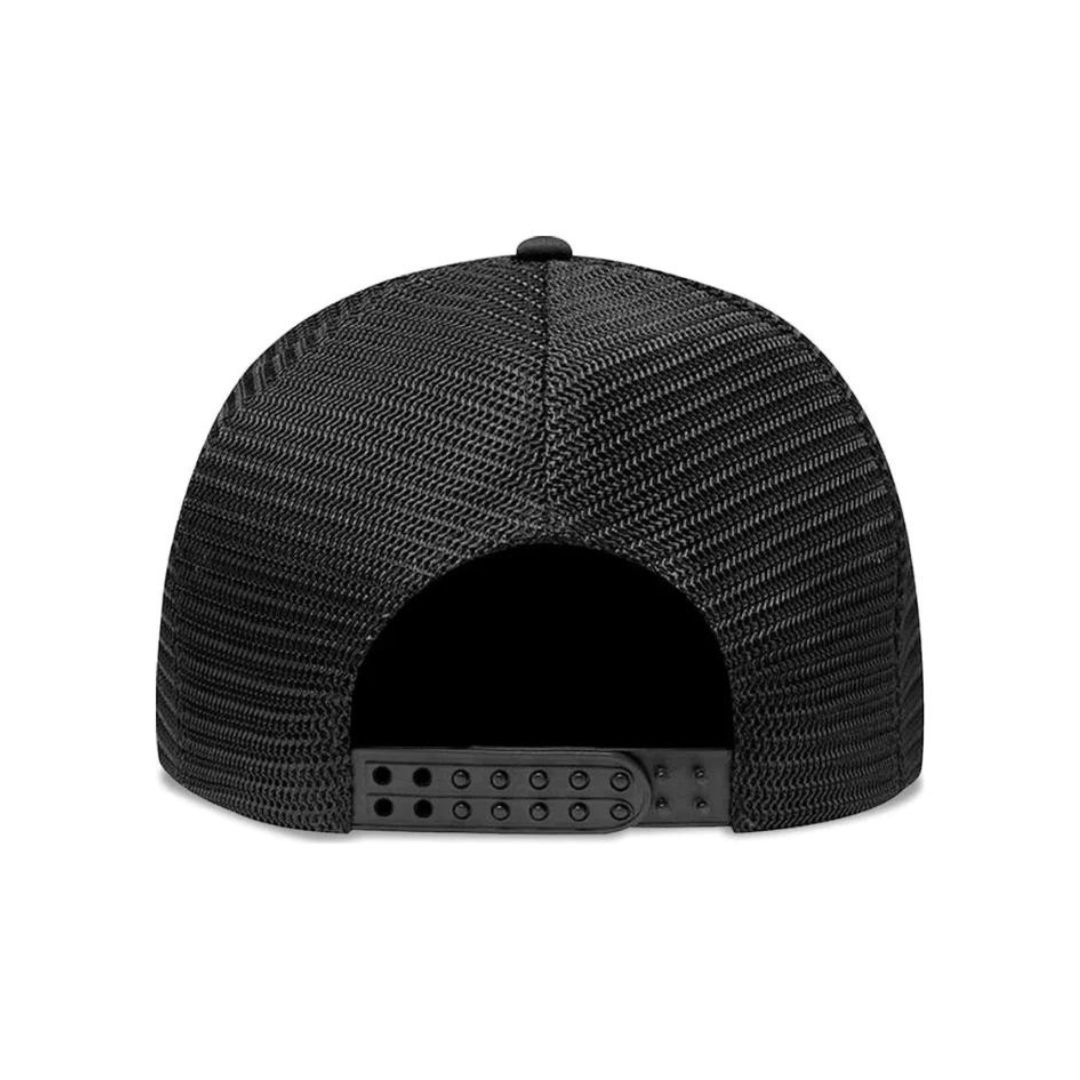 Casquette Trucker Alcatraz
