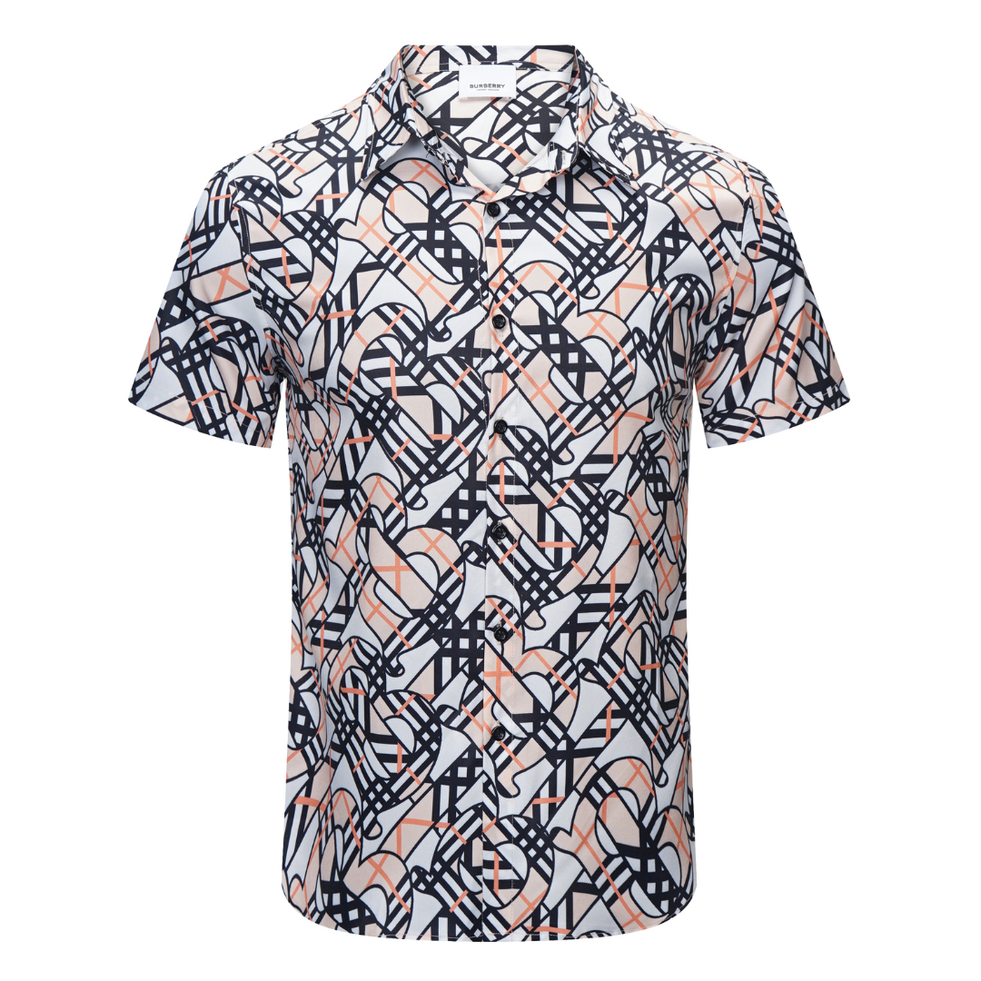 Ensemble Short Monogram