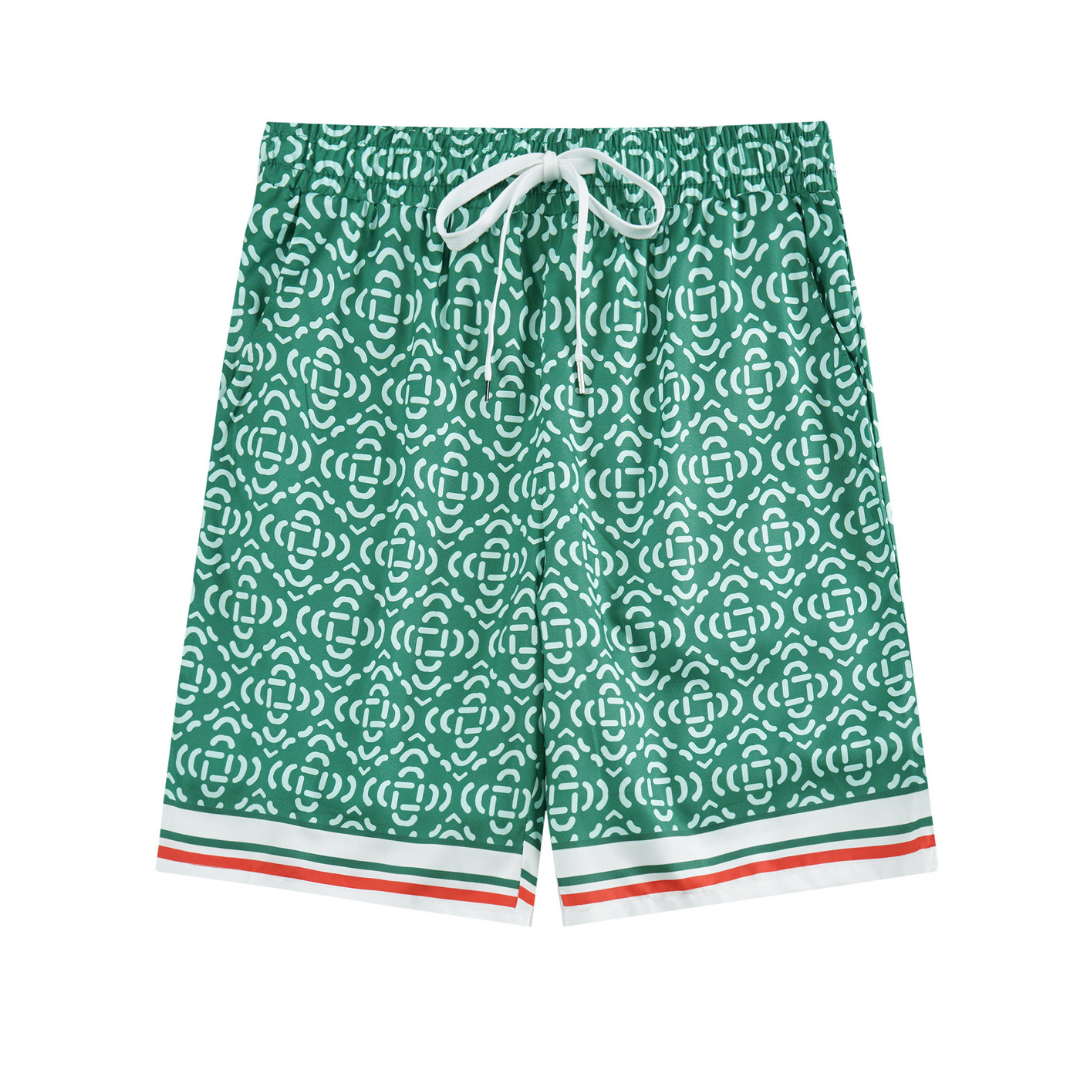 Ensemble Short Casa