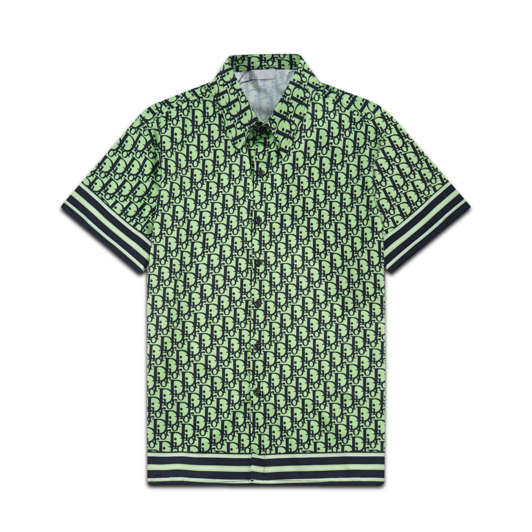 Ensemble Short CD Monogram