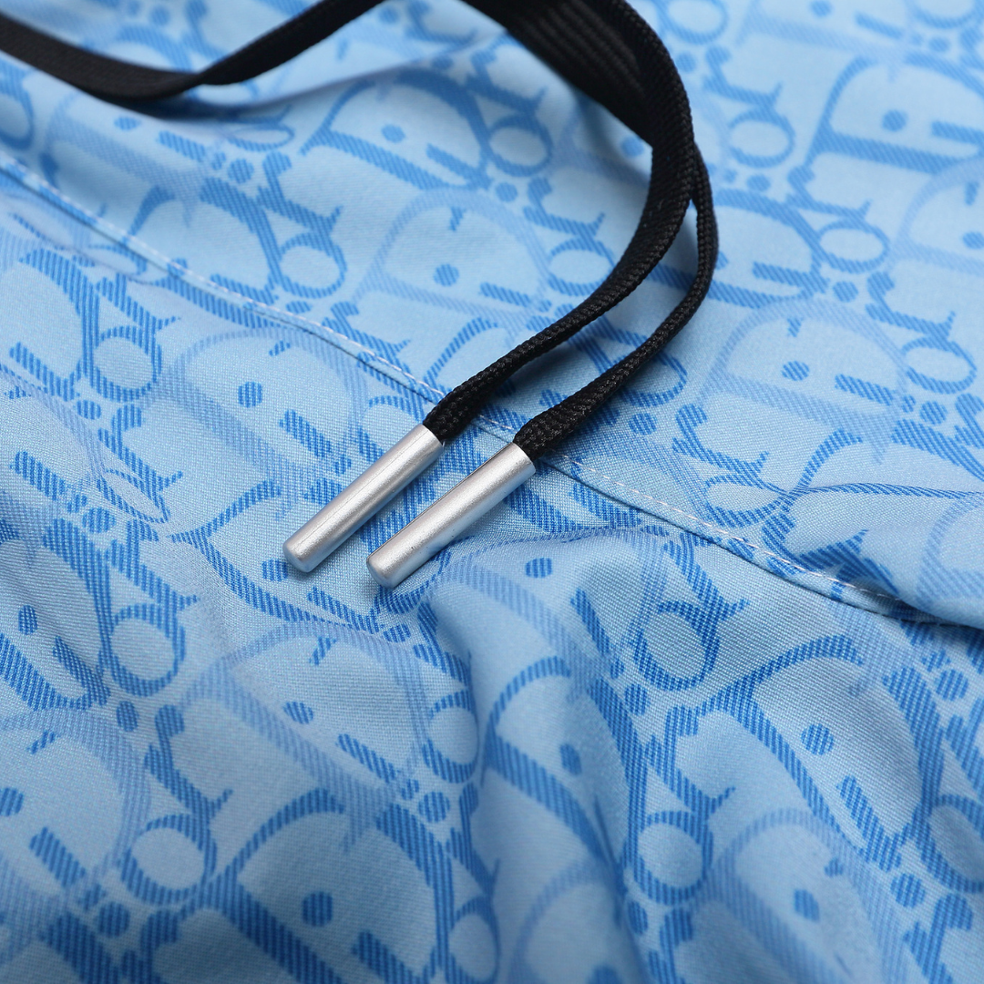 Ensemble Short Monogram