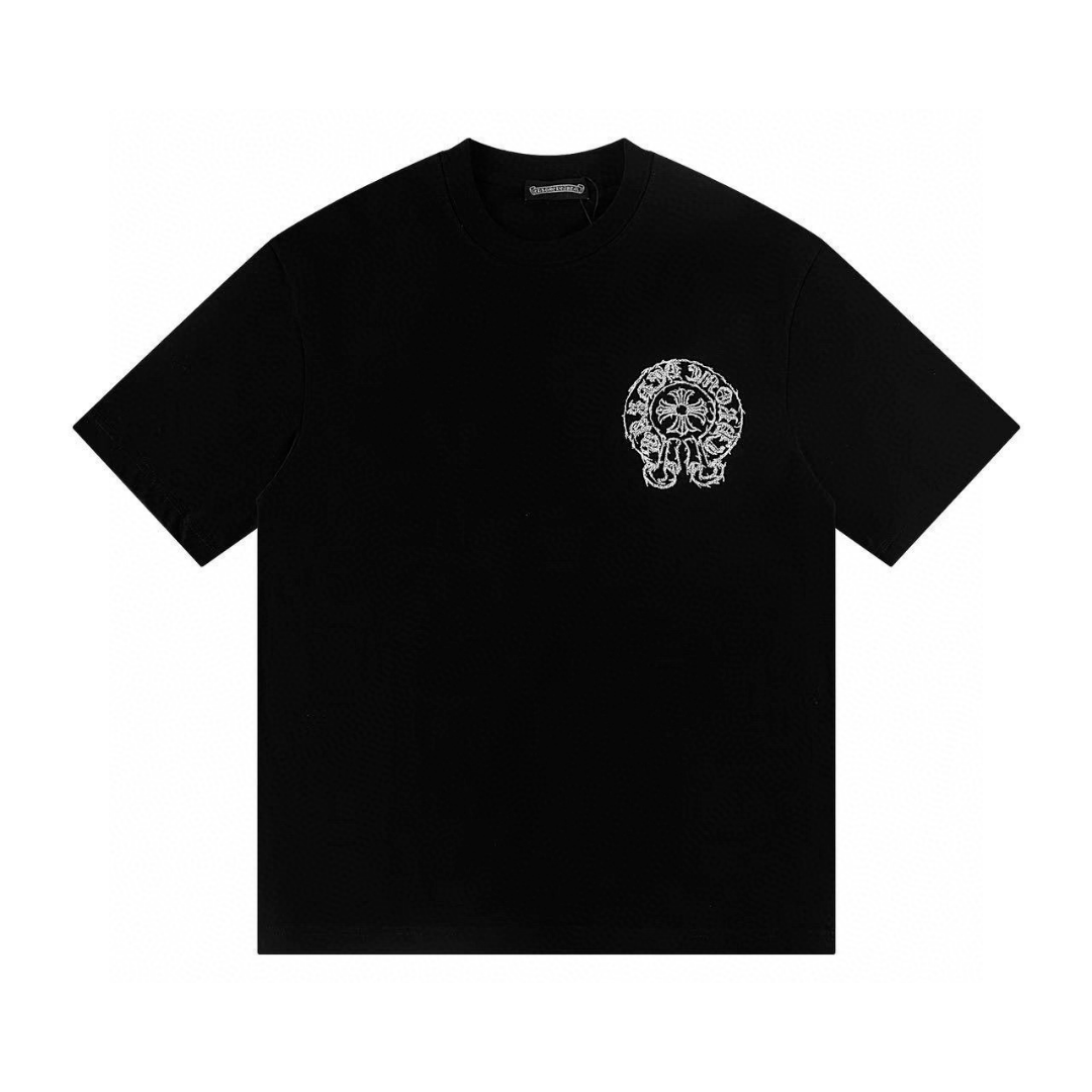 T-Shirt Chrome
