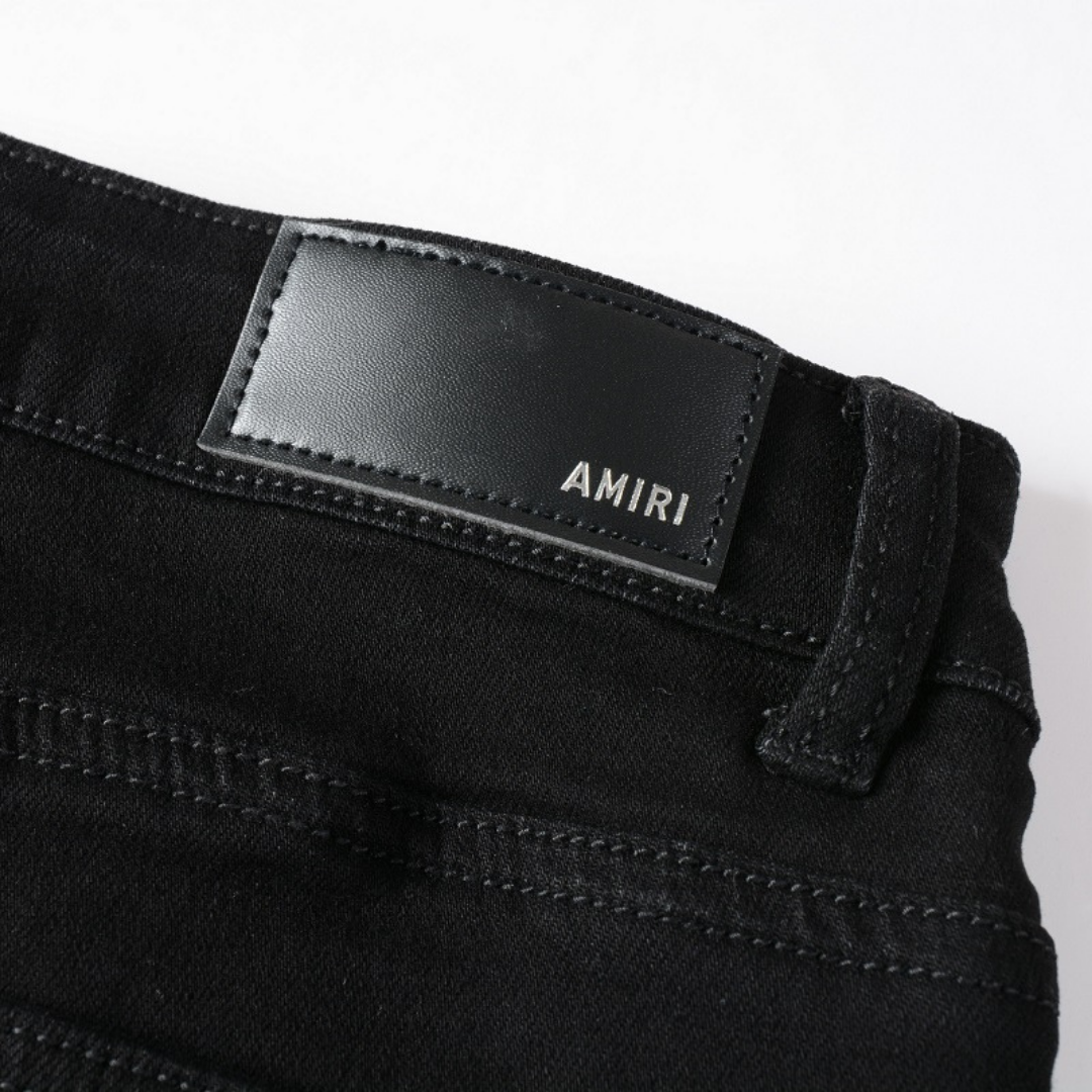 Jean Amr Noir Bones