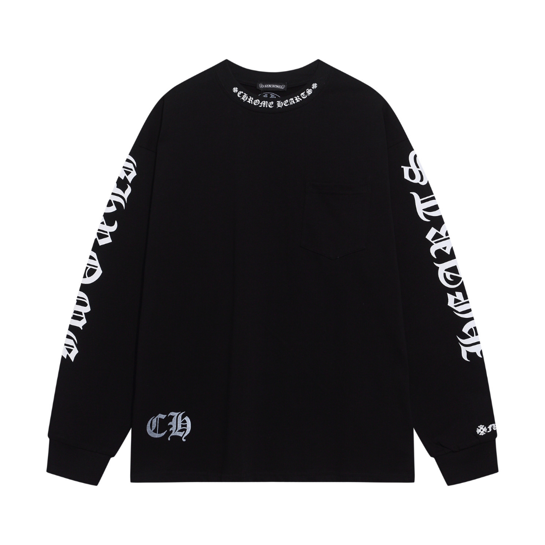 Sweat Chrome