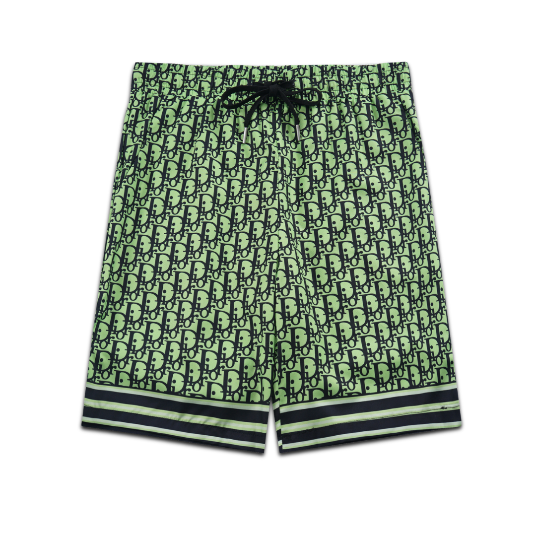 Ensemble Short CD Monogram