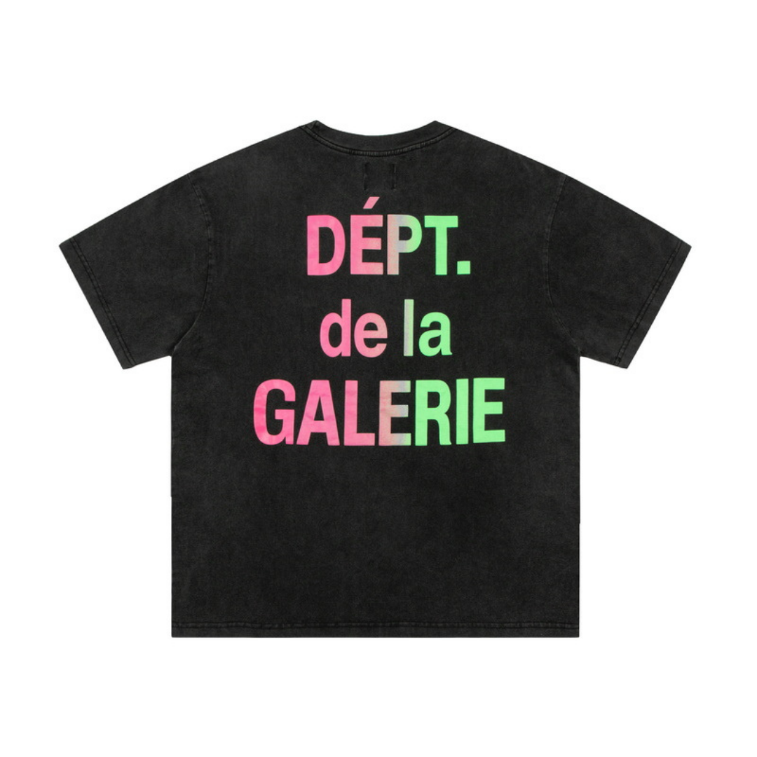T-Shirt Gallery Dpt.