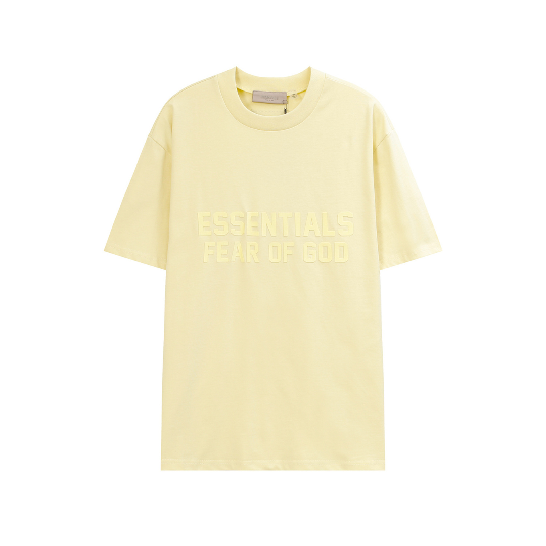 T-Shirt Essentials