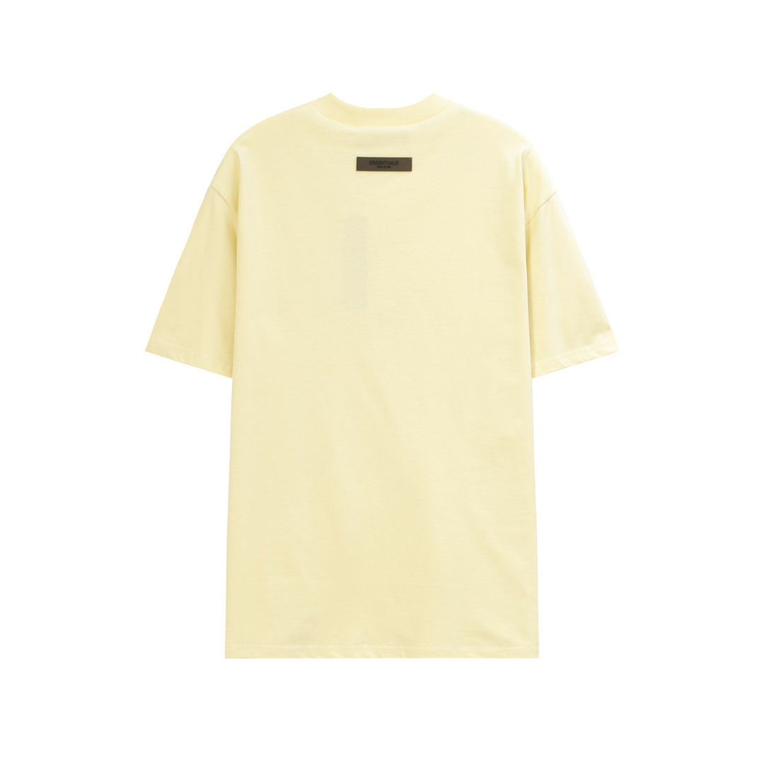 T-Shirt Essentials