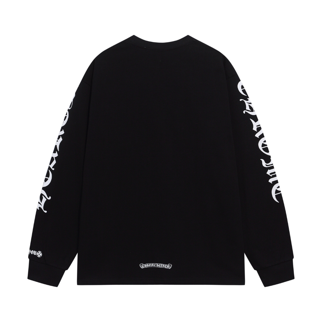 Sweat Chrome