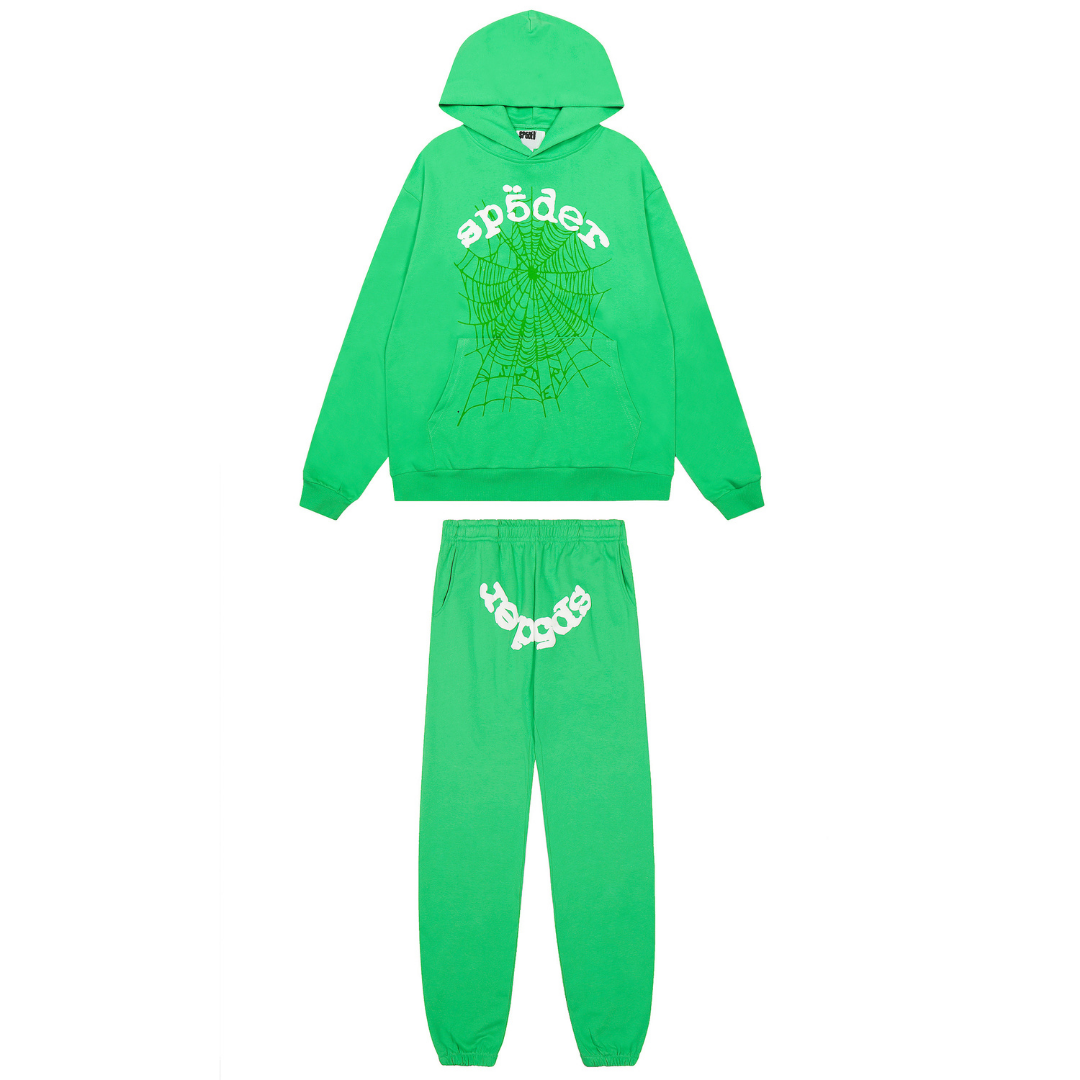Sweat à Capuche Sp5der