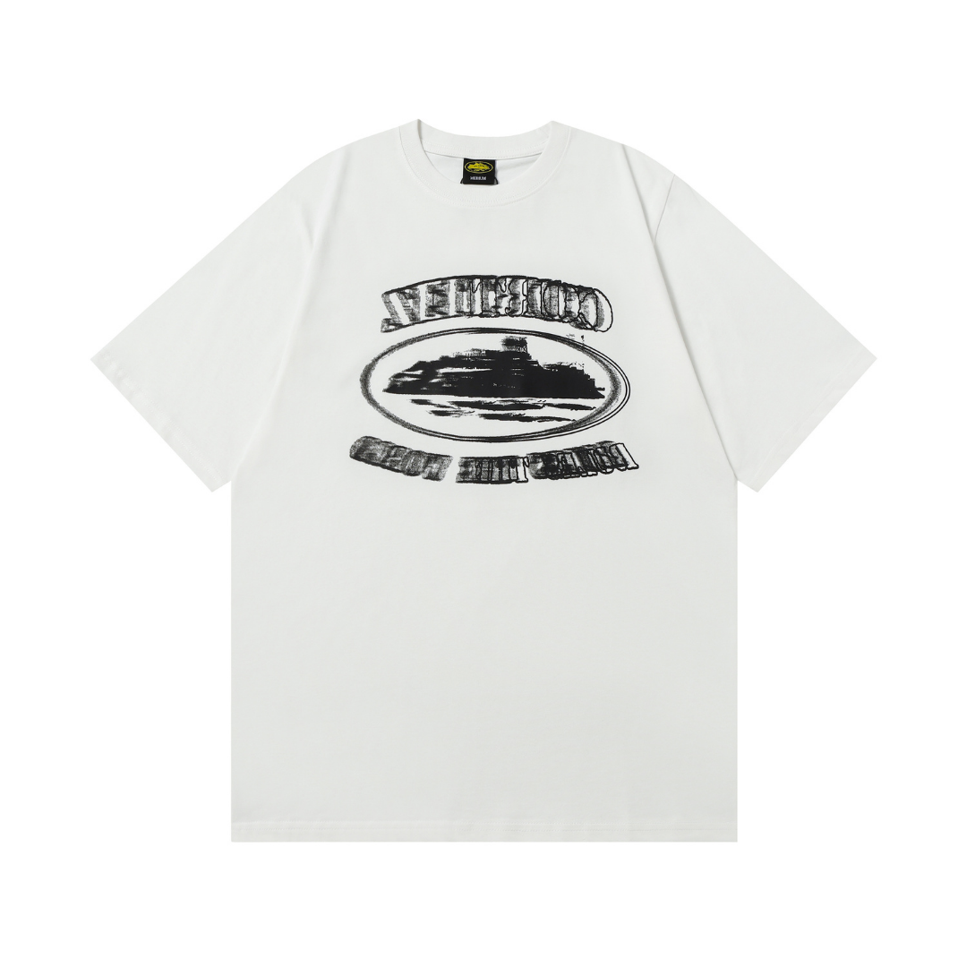 T-Shirt Alcatraz Blur