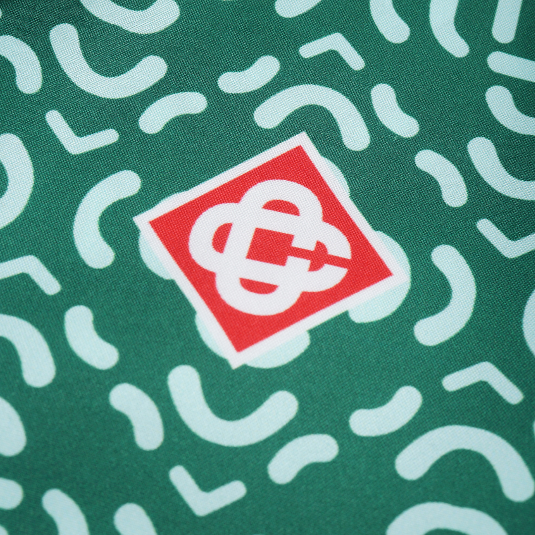 Ensemble Short Casa