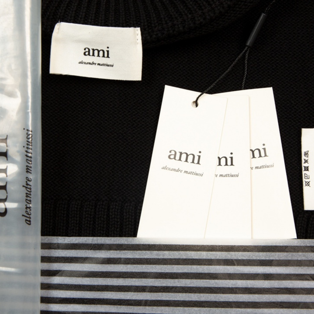 Pull Ami