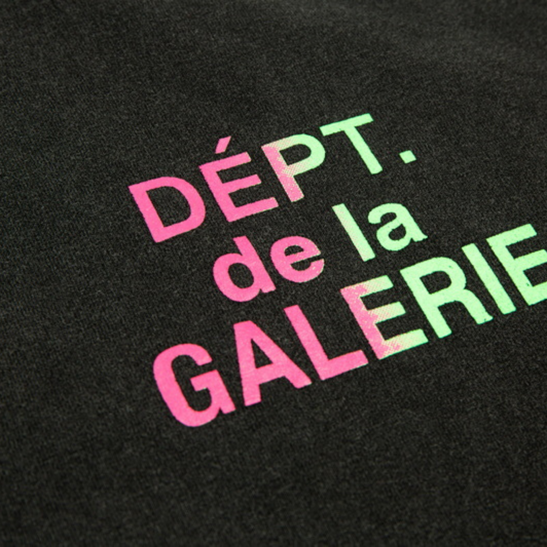 T-Shirt Gallery Dpt.