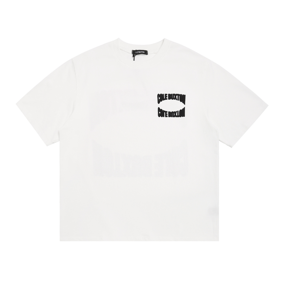 T-Shirt CB Monogram