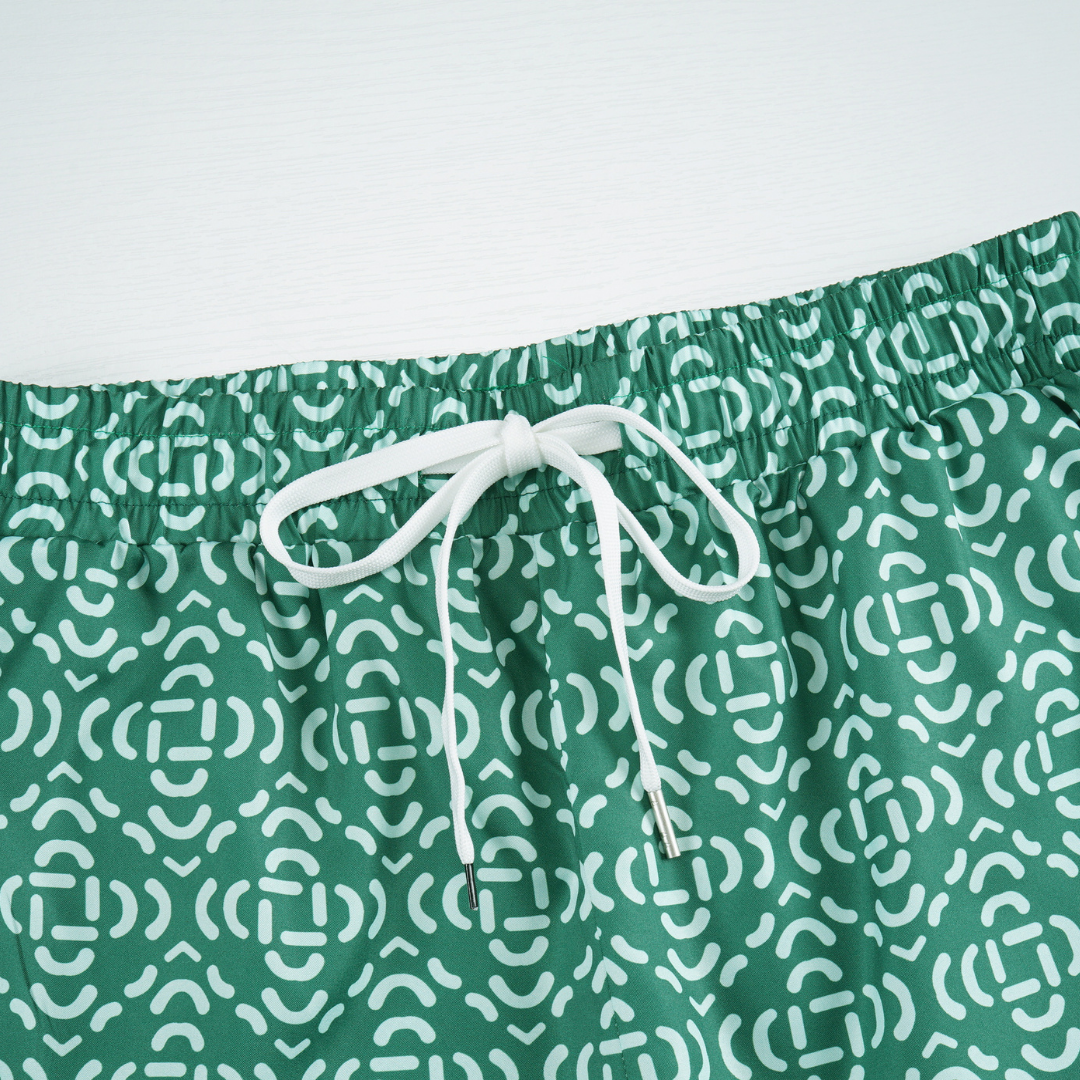 Ensemble Short Casa