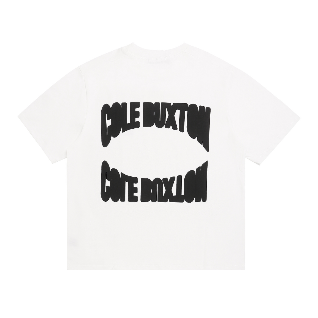 T-Shirt CB Monogram