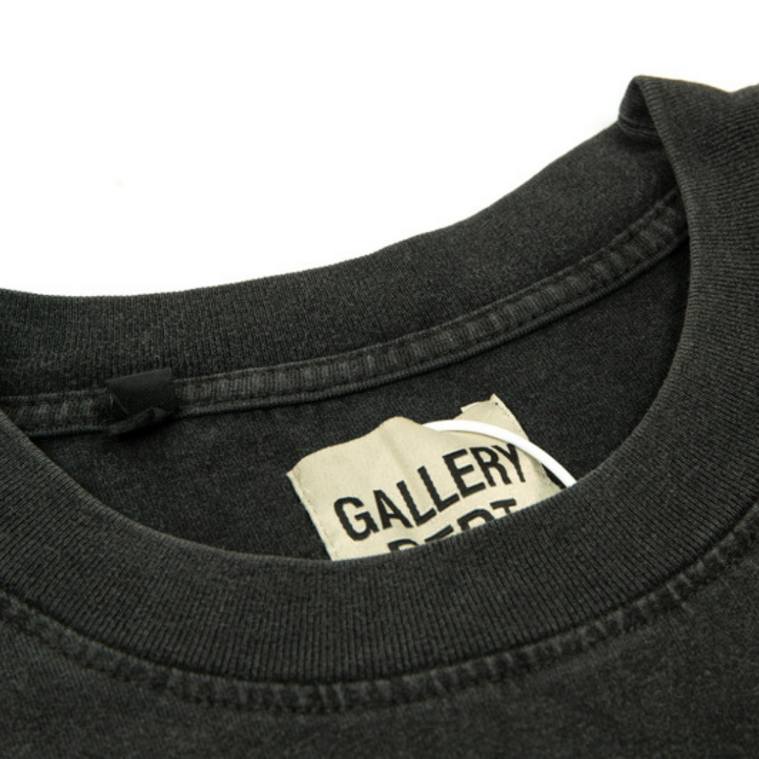 T-Shirt Gallery Dpt.