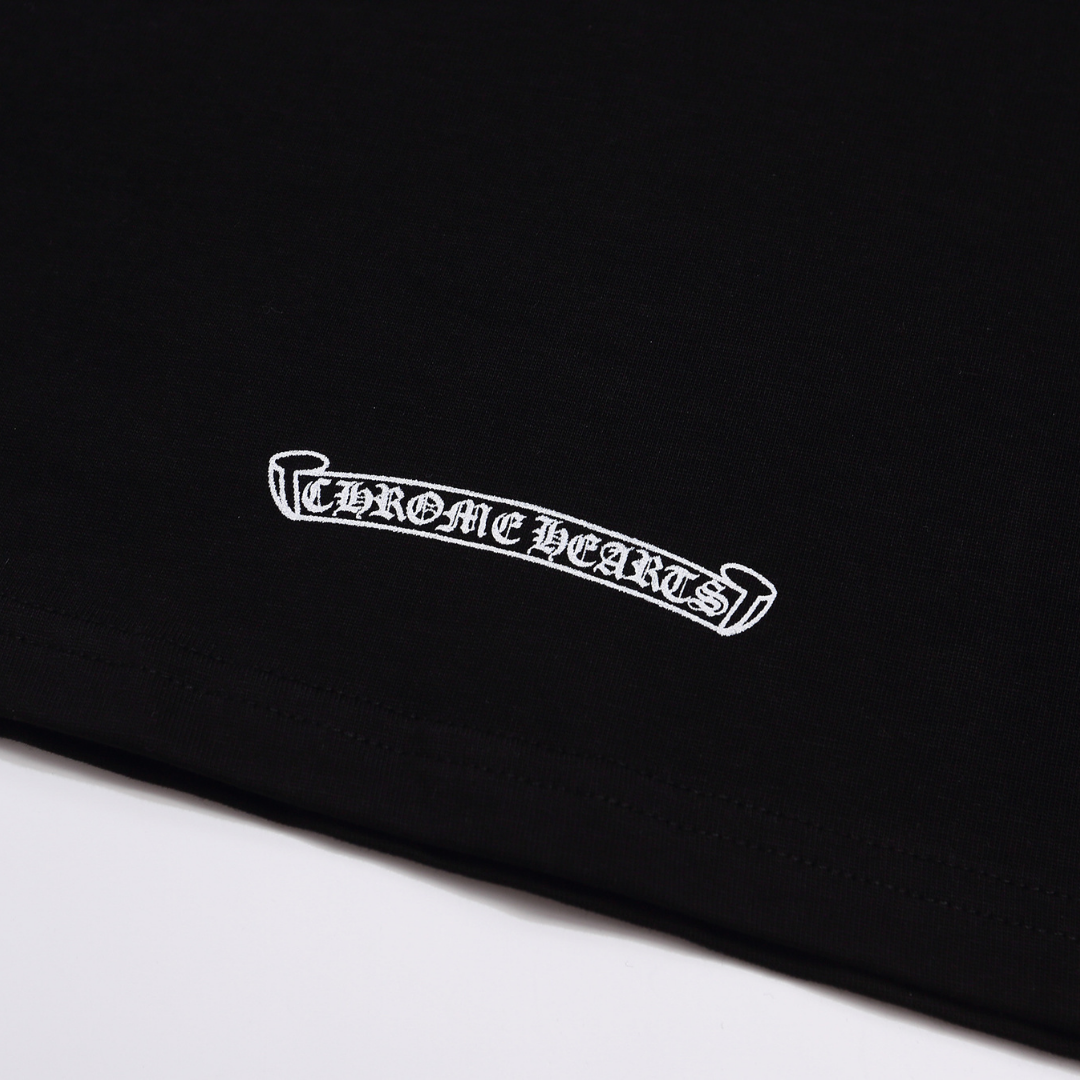 Sweat Chrome