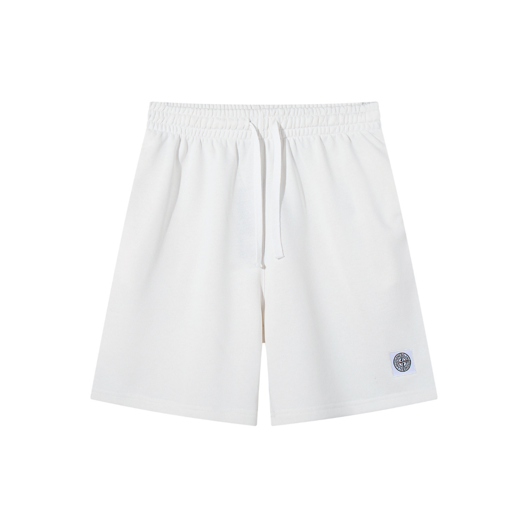 Ensemble Short Monogram