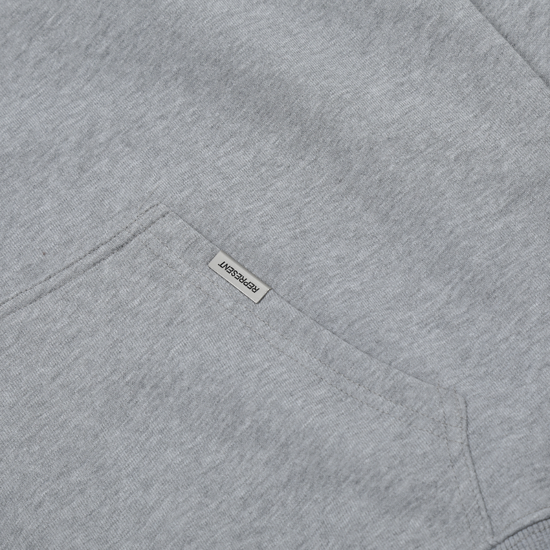 Sweat à Capuche Represent Monogram