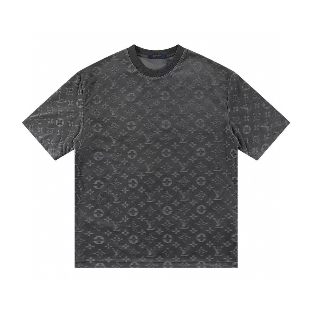 Ensemble Short Monogram