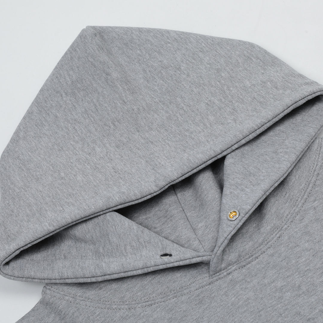 Sweat à Capuche Represent Monogram