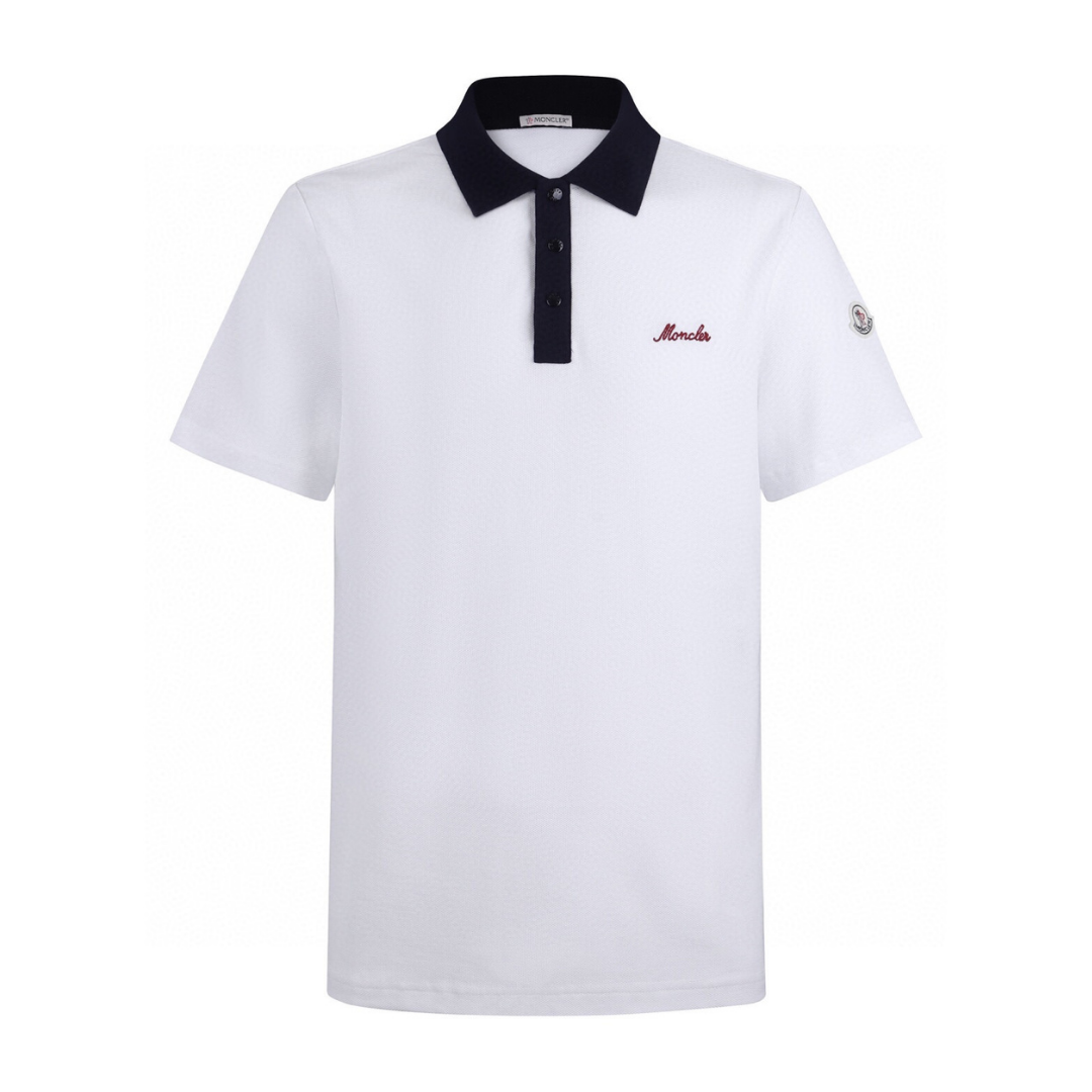 Polo Monogram