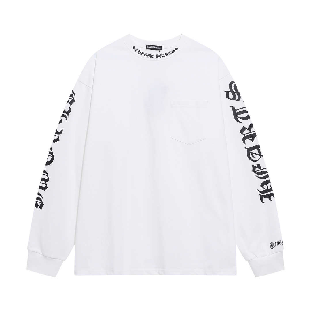 Sweat Chrome