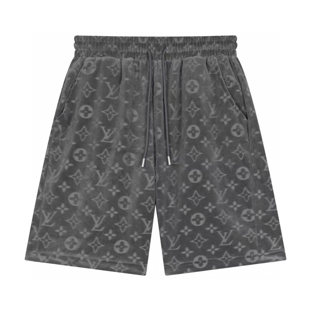 Ensemble Short Monogram