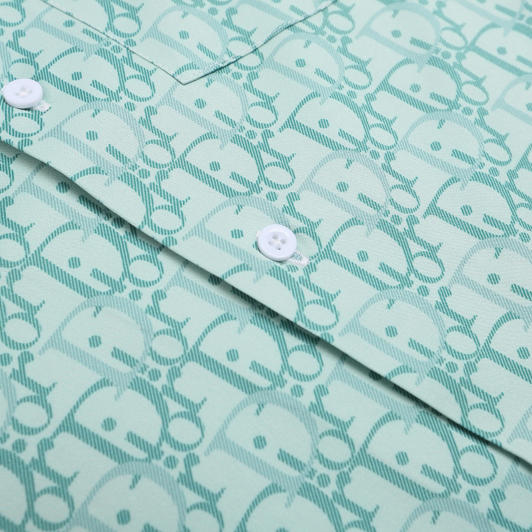 Ensemble Short CD Monogram