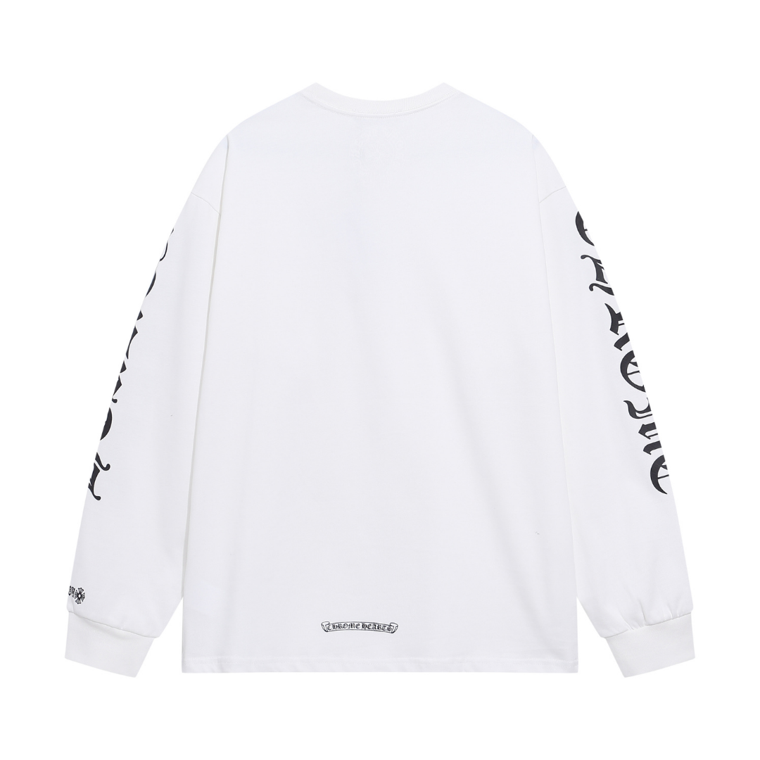 Sweat Chrome