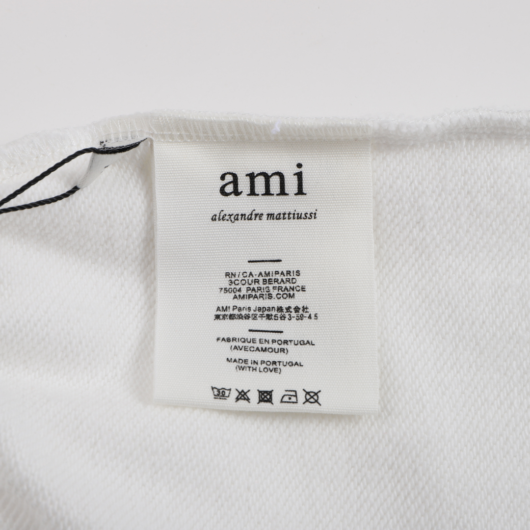 Short Ami