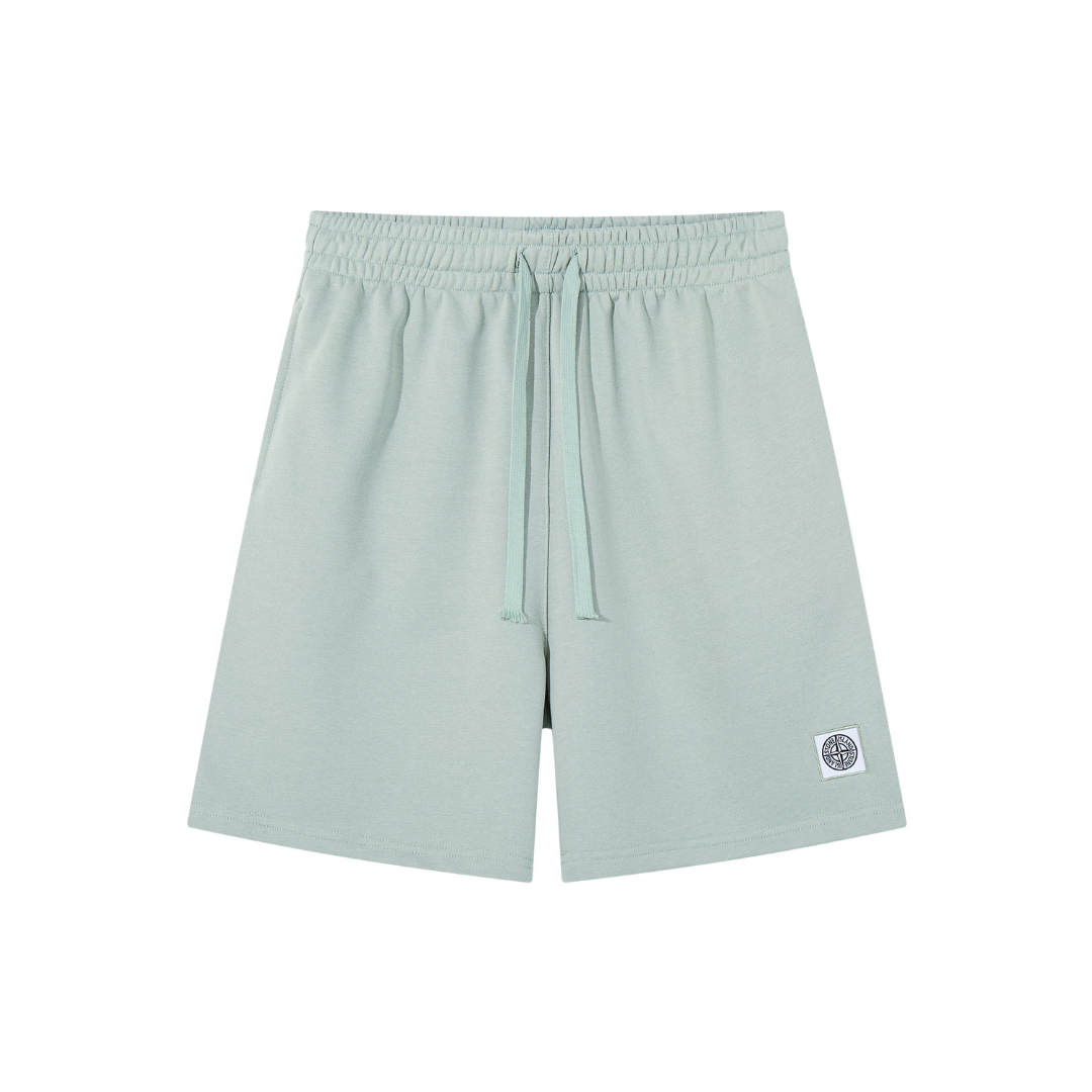 Ensemble Short Monogram