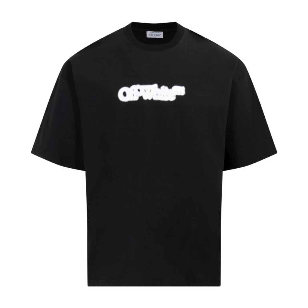 T-Shirt Off-W Monogram