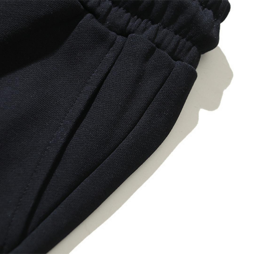 Pantalon Off-W Monogram