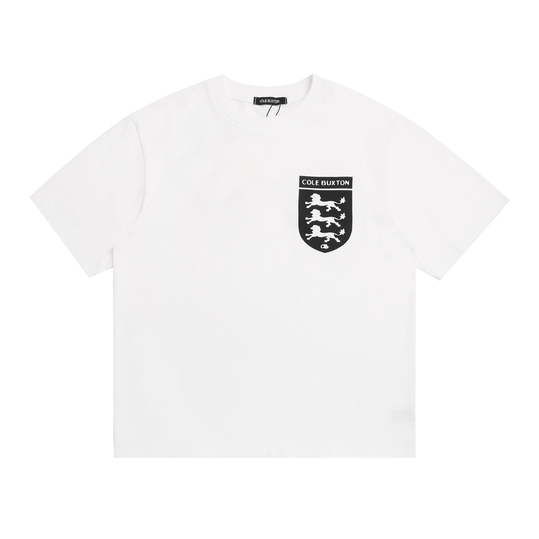 T-Shirt CB Monogram