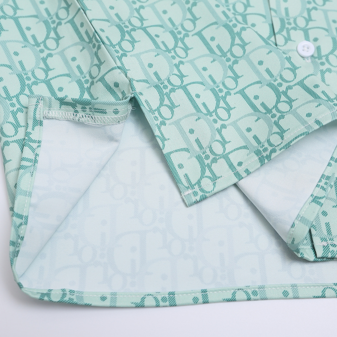 Ensemble Short CD Monogram