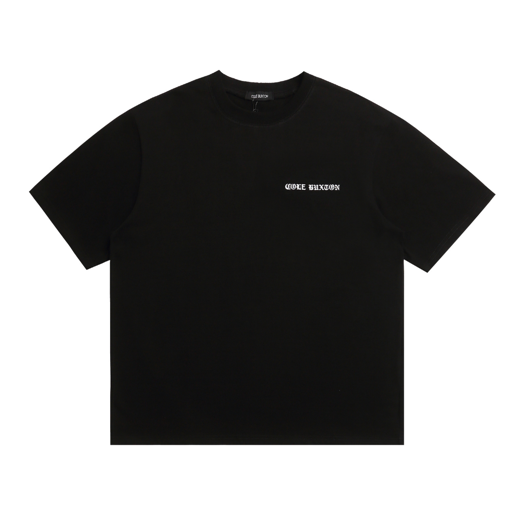 T-Shirt CB Monogram