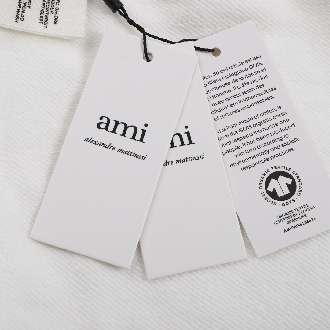 Short Ami