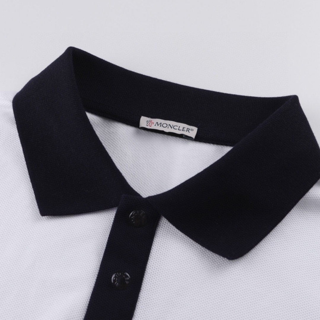 Polo Monogram