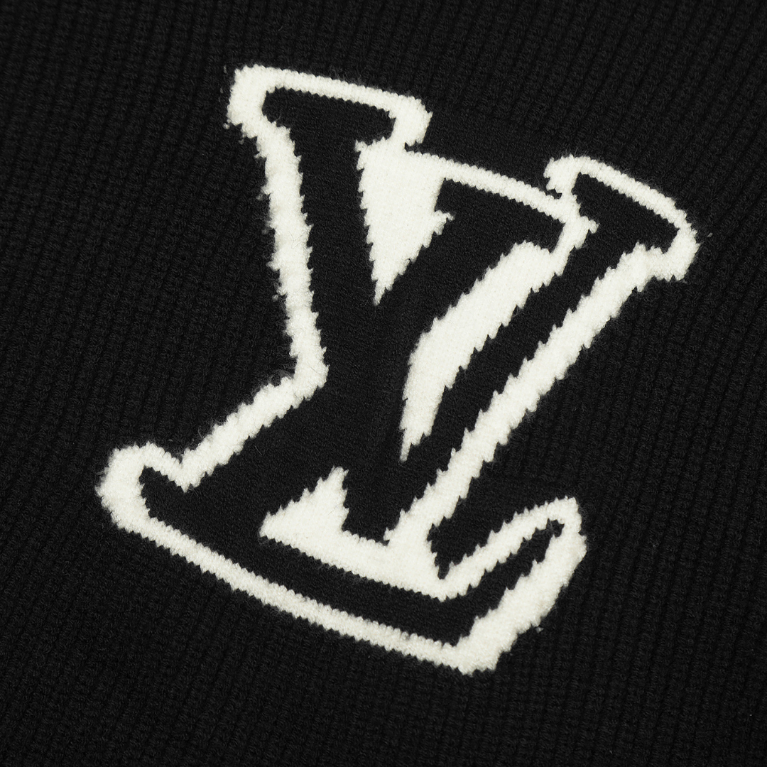 Pull Monogram