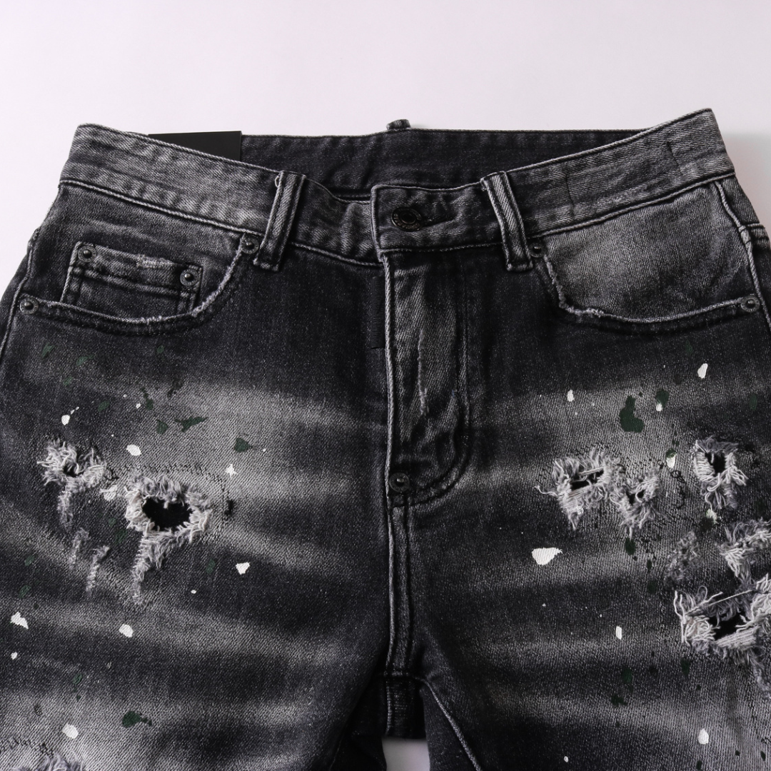 Short Dsq
