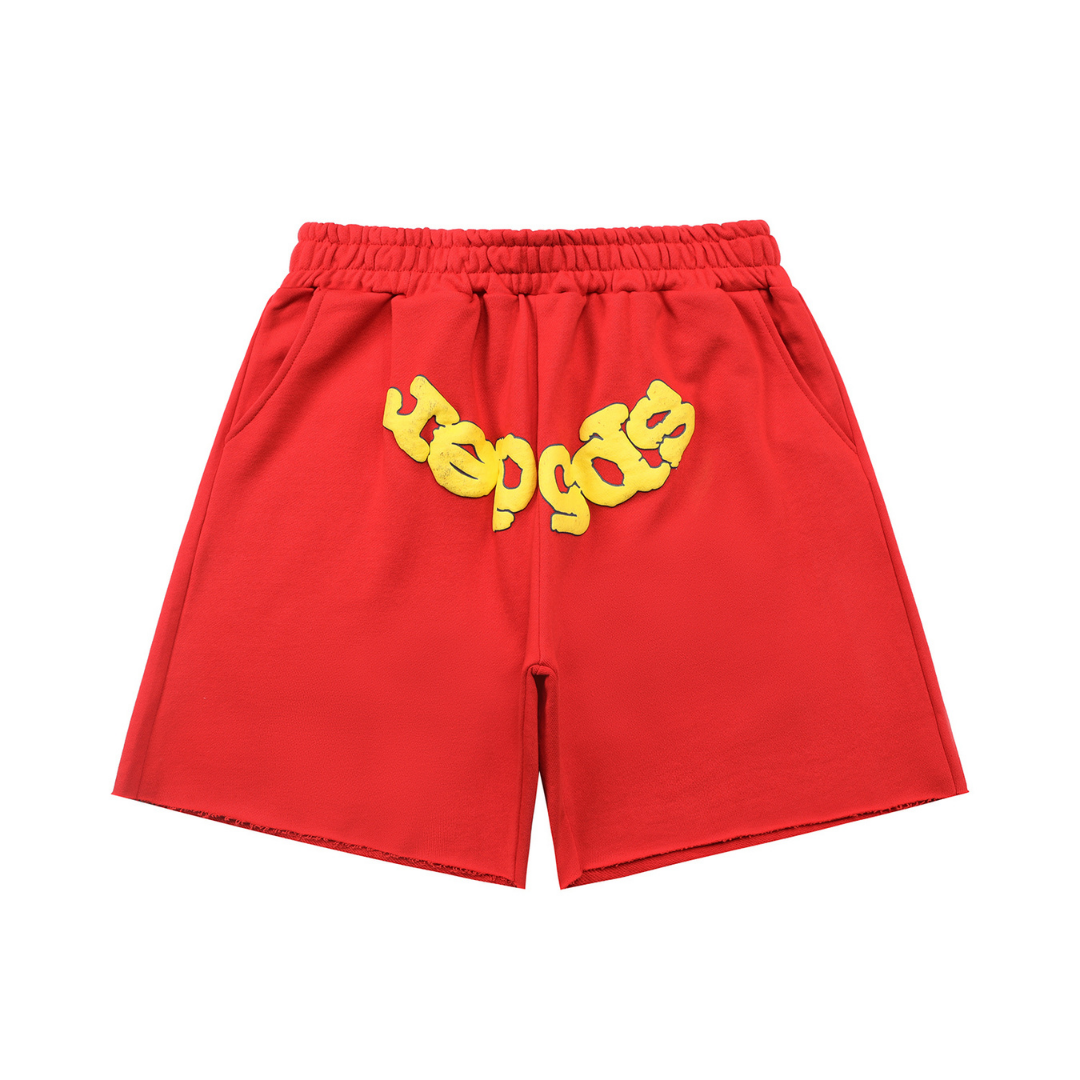 Short Sp5der
