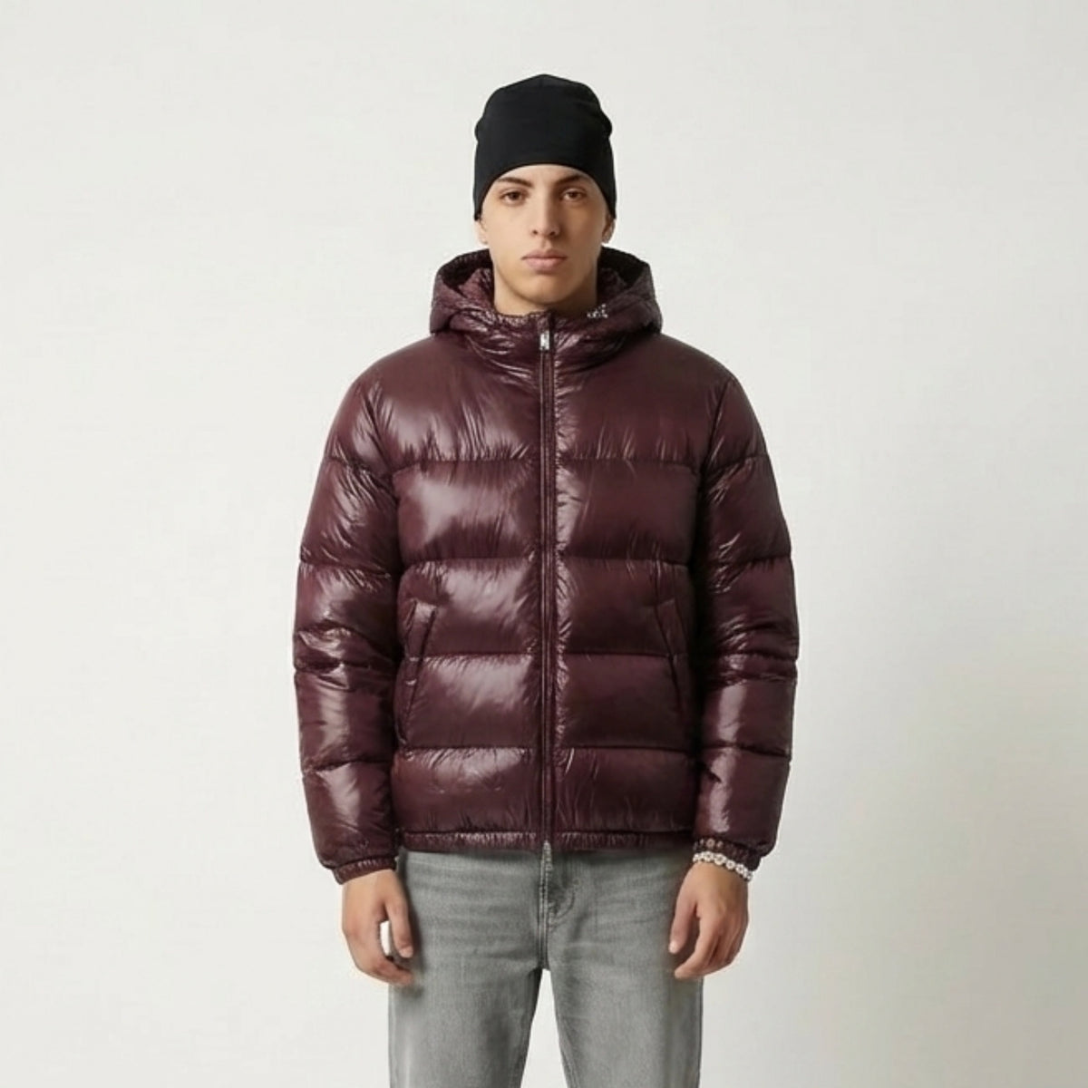 Veste PUFFER